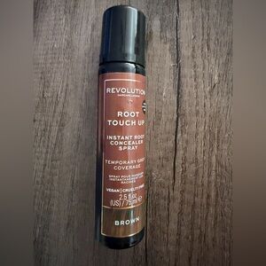 Revolution Brown Root Touch Up Spray